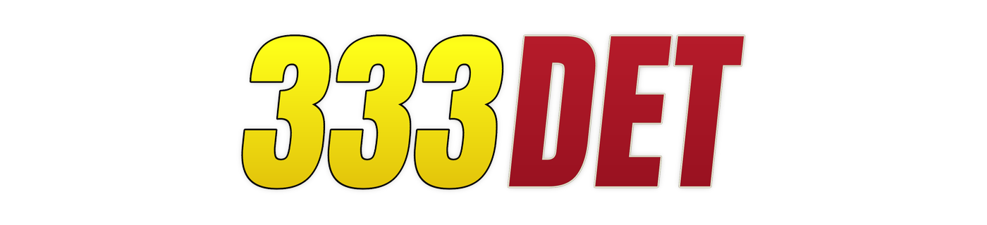 333det